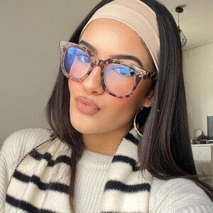 Protection Computer Eyeglasses